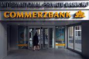  Commerzbank   16%
