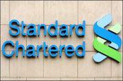   Standard Chartered   52%