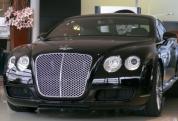 Bentley  596         
