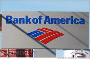    Bank of America   36%