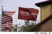  Toll Brothers     