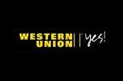   Western Union  DHL
