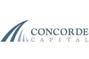  :    Concorde Capital