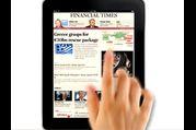 Financial Times     iPad   