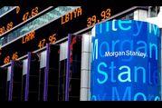 Morgan Stanley    