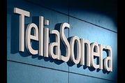   TeliaSonera     2010