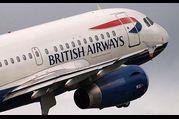  British Airways   8,4 