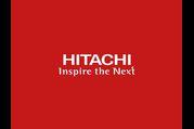 Hitachi   