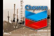   Chevron    