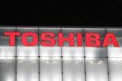   Toshiba 