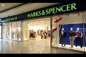  Marks & Spencer  348,6  