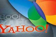 Alibaba Group     Yahoo!