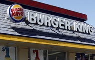 Burger King      볺