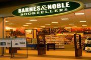 Barnes & Noble      