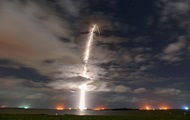 SpaceX     Starlink