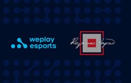  "  "     WePlay Esports