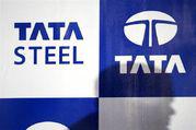 Tata Steel      $1 .
