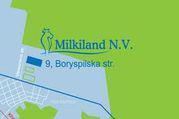 Milkiland NV  60 .    IPO