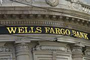  Wells Fargo     2010 