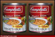    Campbell Soup      