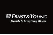 Ernst & Young     