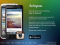  Android    Instagram