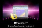     Microsoft Office for Mac 2011