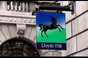   Lloyds Banking Group      