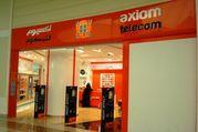 Axiom Telecom   382     IPO