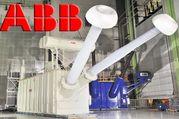 ABB    Baldor Electric Company  $4,2 