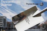 ThyssenKrupp      
