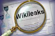 WikiLeaks:         Central Azeri