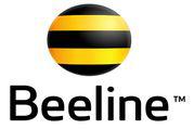   Beeline  " "  