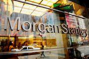   Morgan Stanley   60%