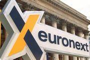  NYSE Euronext   1%
